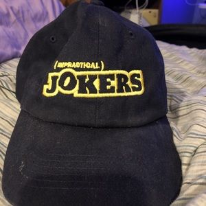 Impractical Jokers Adjustable hat